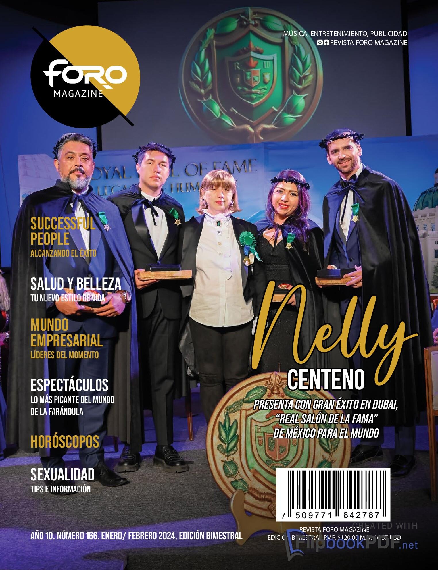 RevistaForo