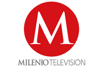 Logo Milenio