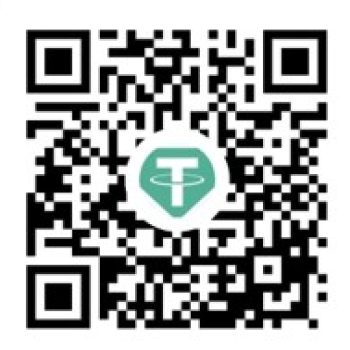 QR USDT